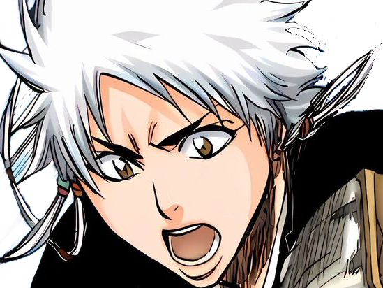 isane kotetsu bleach cheveux blanc yeux marron noisette fic bloop perles tresse