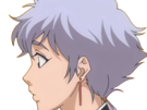 isane-kotetsu-bleach-cheveux-blanc-yeux-marron-noisette-fic-bloop-perles-tresse