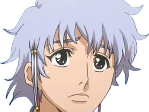 isane kotetsu bleach cheveux blanc yeux marron noisette fic bloop perles tresse