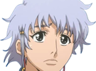 isane-kotetsu-bleach-cheveux-blanc-yeux-marron-noisette-fic-bloop-perles-tresse