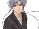 isane-kotetsu-bleach-cheveux-blanc-yeux-marron-noisette-fic-bloop-perles-tresse
