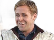 ryan gosling drive philippe du bellay fic bloop
