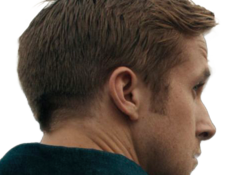 ryan gosling drive philippe du bellay fic bloop
