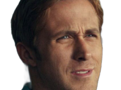 ryan gosling drive philippe du bellay fic bloop