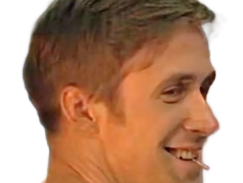 ryan gosling drive philippe du bellay fic bloop
