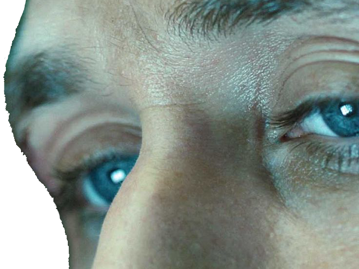 ryan gosling drive philippe du bellay fic bloop