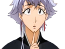 isane-kotetsu-bleach-cheveux-blanc-yeux-marron-noisette-tresse-fic-bloop-perles