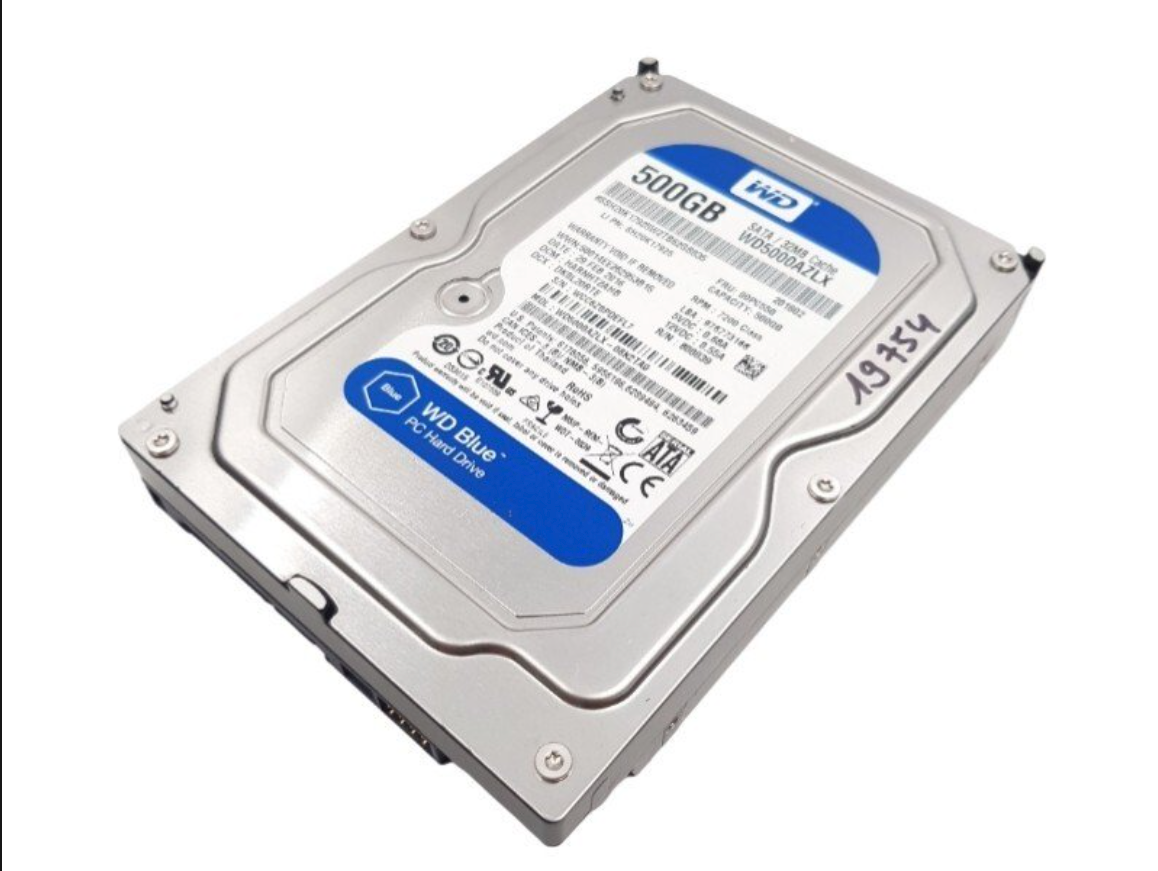 hdd disque dur sata