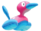 porygon2-porygon-2-pokemon-pkm-jeu-anime-type-normal-2g-johto-virtuel