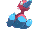 porygon2-porygon-2-pokemon-pkm-jeu-anime-type-normal-2g-johto-virtuel