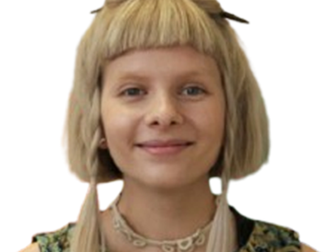 aurora aksnes