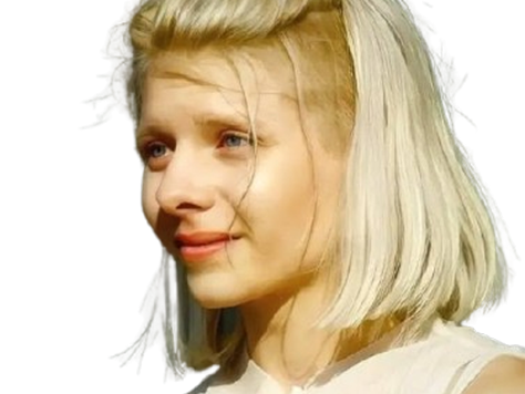 aurora aksnes