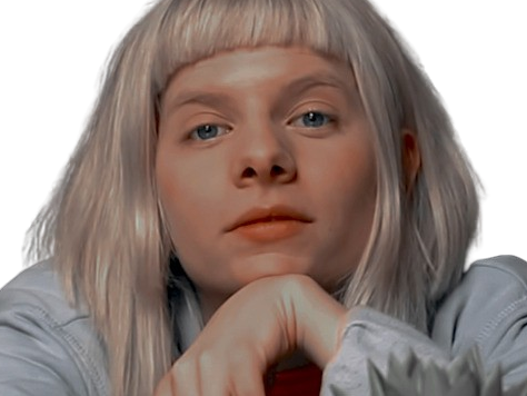 aurora aksnes