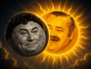 eclipse risitas jesus aout 2026
