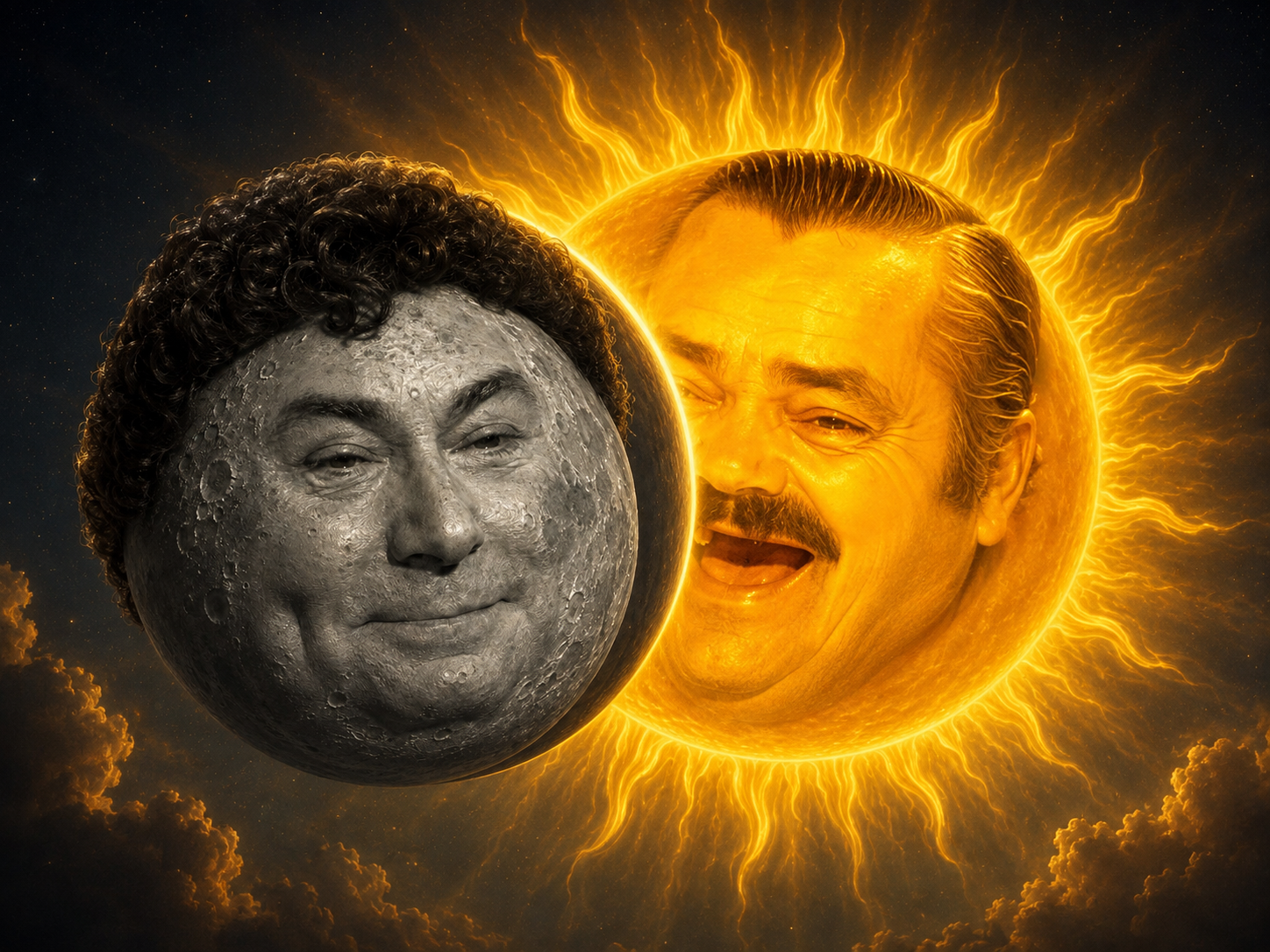 eclipse soleil lune jesus risitas aout 2026