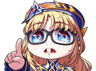 genshin-impact-nicole-lunettes-dents-qi