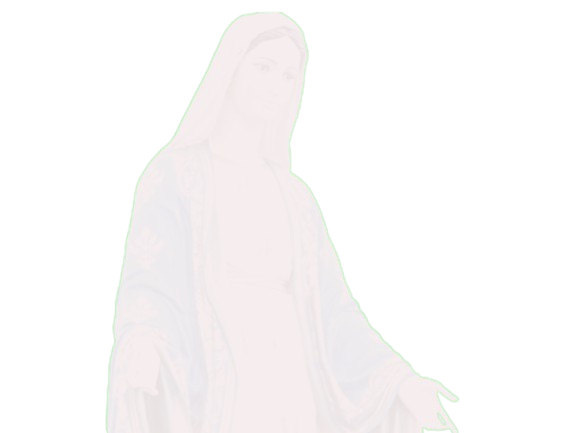 la vierge marie religion chretient chretienne