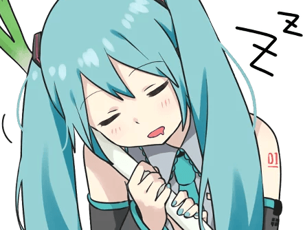 vocaloid kikoojap miku hatsune