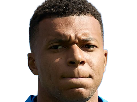 kylian mbappe homme sportif footballeur francais brun yeux marrons black noir capitaine vingtaine vingtenaire 2026
