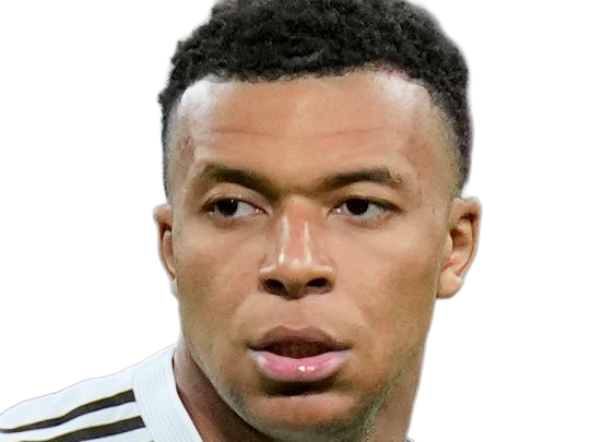 Sticker kylian mbappe homme sportif footballeur francais brun yeux marrons black noir capitaine vingtaine vingtenaire 2026 par Dark-63