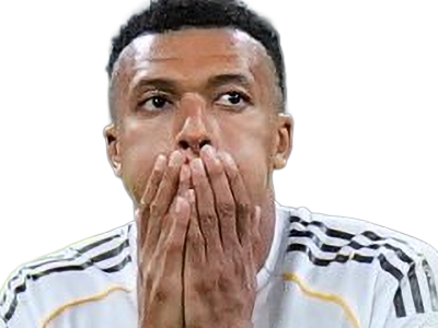 Sticker kylian mbappe homme sportif footballeur francais brun yeux marrons black noir capitaine vingtaine vingtenaire 2026 par Dark-63