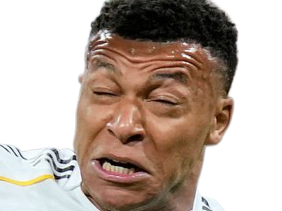 kylian mbappe homme sportif footballeur francais brun yeux marrons black noir capitaine vingtaine vingtenaire 2026