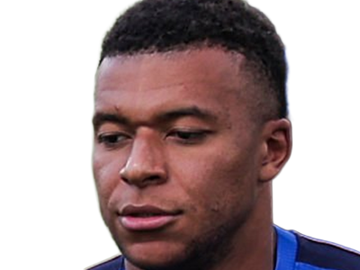kylian mbappe homme sportif footballeur francais brun yeux marrons black noir capitaine vingtaine vingtenaire 2026