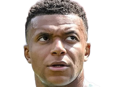 Sticker kylian mbappe homme sportif footballeur francais brun yeux marrons black noir capitaine vingtaine vingtenaire 2026 par Dark-63