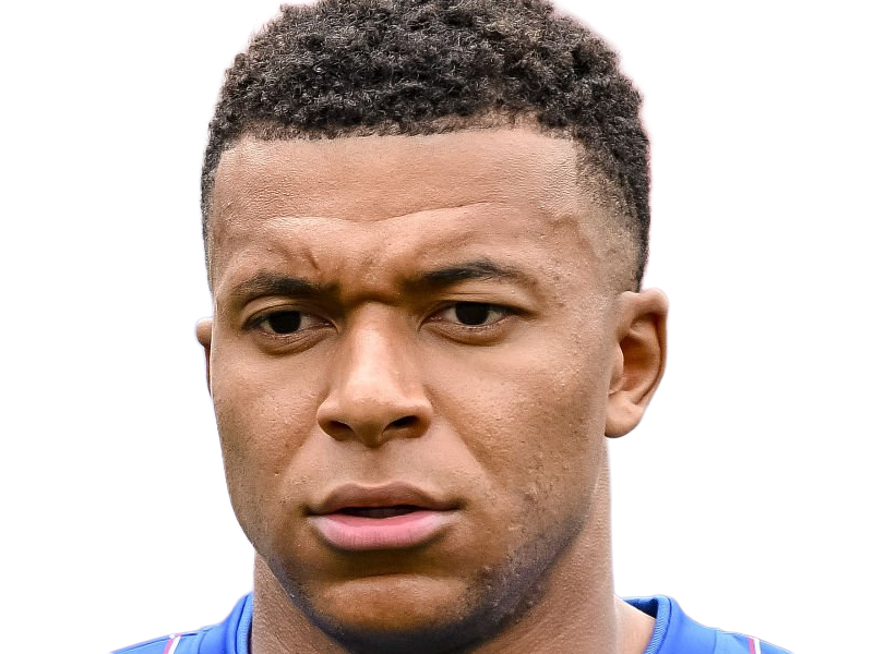kylian mbappe homme sportif footballeur francais brun yeux marrons black noir capitaine vingtaine vingtenaire 2026