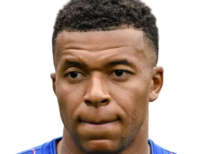 Sticker kylian mbappe homme sportif footballeur francais brun yeux marrons black noir capitaine vingtaine vingtenaire 2026 par Dark-63