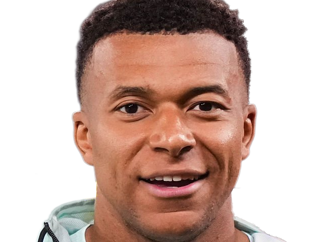 Sticker kylian mbappe homme sportif footballeur francais brun yeux marrons black noir capitaine vingtaine vingtenaire 2026 par Dark-63