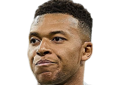 Sticker kylian mbappe homme sportif footballeur francais brun yeux marrons black noir capitaine vingtaine vingtenaire 2026 par Dark-63