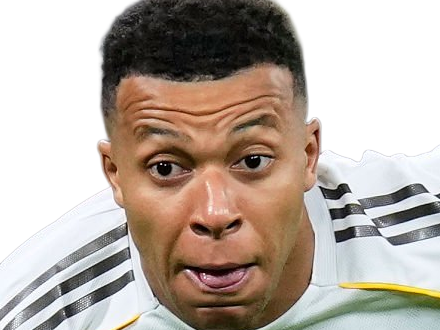 kylian mbappe homme sportif footballeur francais brun yeux marrons black noir capitaine vingtaine vingtenaire 2026