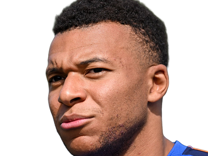 kylian mbappe homme sportif footballeur francais brun yeux marrons black noir capitaine vingtaine vingtenaire 2026