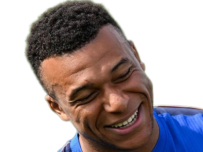 kylian mbappe homme sportif footballeur francais brun yeux marrons black noir capitaine vingtaine vingtenaire 2026