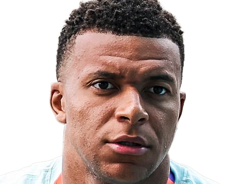 Sticker kylian mbappe homme sportif footballeur francais brun yeux marrons black noir capitaine vingtaine vingtenaire 2026 par Dark-63