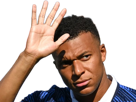 kylian-mbappe-homme-sportif-footballeur-francais-brun-yeux-marrons-black-noir-capitaine-vingtaine-vingtenaire-2026