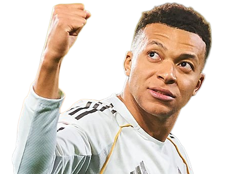 kylian mbappe homme sportif footballeur francais brun yeux marrons black noir capitaine vingtaine vingtenaire 2026