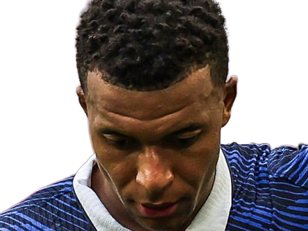kylian mbappe homme sportif footballeur francais brun yeux marrons black noir capitaine vingtaine vingtenaire 2026