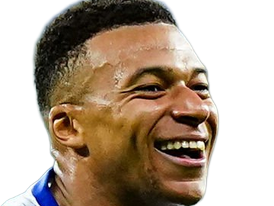 kylian mbappe homme sportif footballeur francais brun yeux marrons black noir capitaine vingtaine vingtenaire 2026