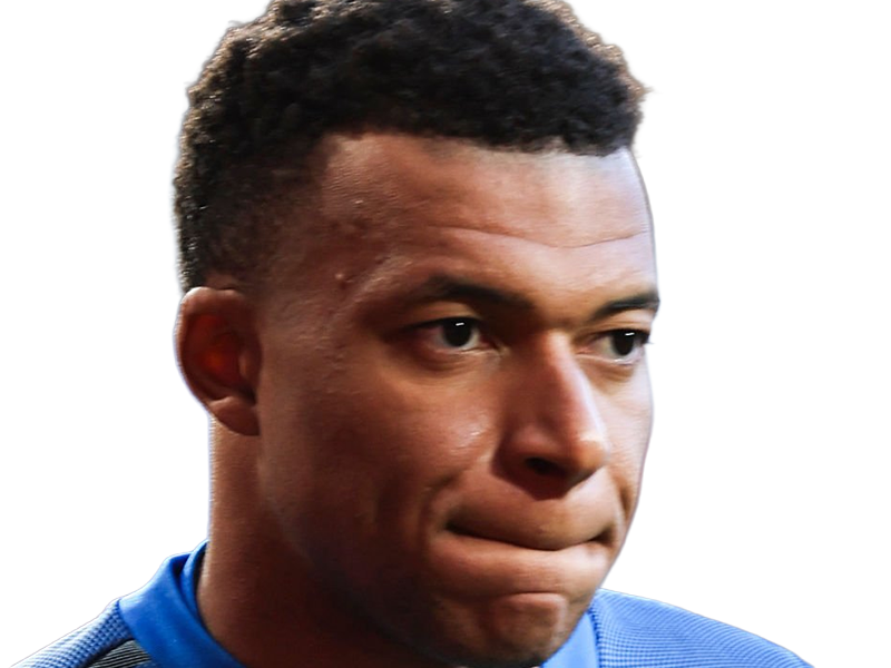 kylian mbappe homme sportif footballeur francais brun yeux marrons black noir capitaine vingtaine vingtenaire 2026