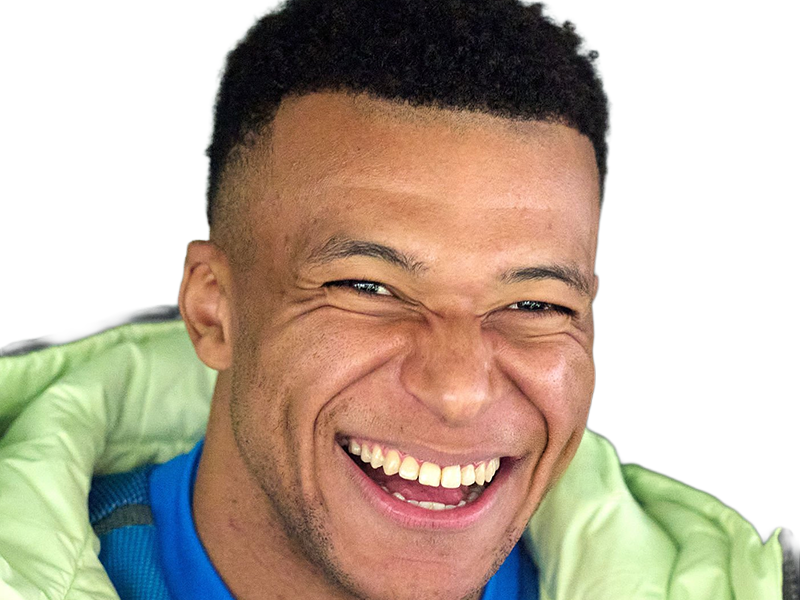 kylian mbappe homme sportif footballeur francais brun yeux marrons black noir capitaine vingtaine vingtenaire 2026