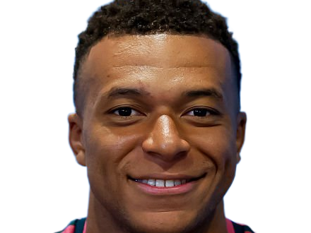 kylian mbappe homme sportif footballeur francais brun yeux marrons black noir capitaine vingtaine vingtenaire 2026