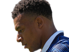 kylian-mbappe-homme-sportif-footballeur-francais-brun-yeux-marrons-black-noir-capitaine-vingtaine-vingtenaire-2026