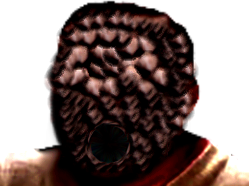 risitas horreur backrooment immondice laid monstre backrooms