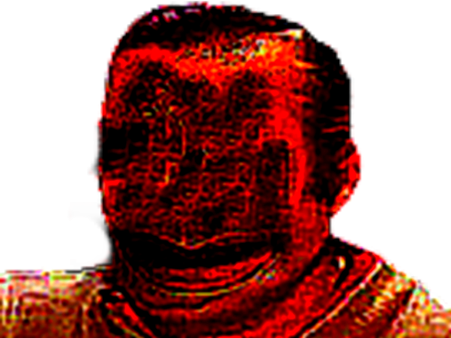 risitas monstre horreur creepy immondice abomination