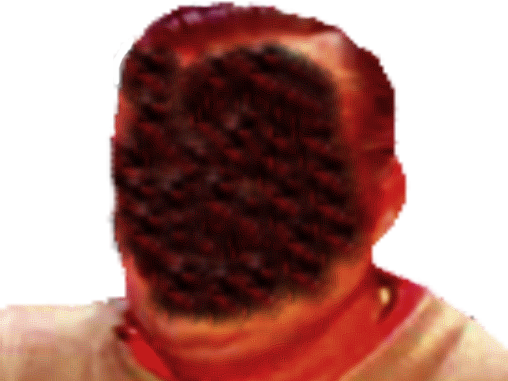 immondice creepy gange purification laid horreur risitas