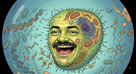 microbe-cellule-virus