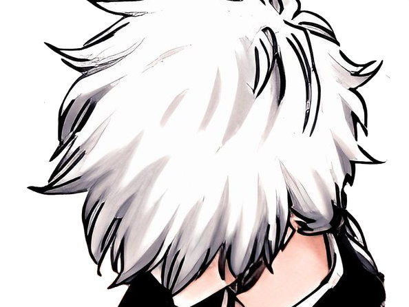 isane kotetsu bleach cheveux blanc yeux marron fic bloop