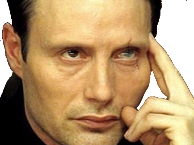 mads mikkelsen hannibal lecter james bond matthias stillberg fic bloop